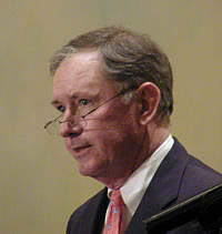Christopher W. Kurz, President & CEO